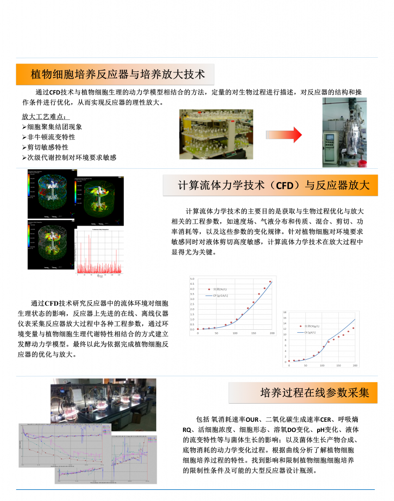 植物细胞悬浮培养