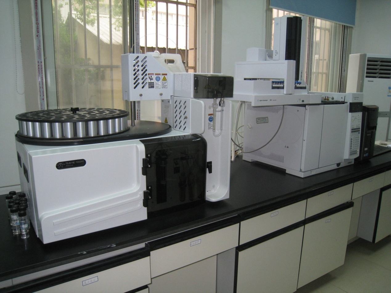 生物反应器工程国家重点实验室发酵过程优化与放大服务平台