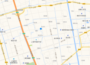 上海市奉贤区茂园路605号